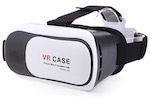Виртуальные очки для смартфона VR-Plus (VR Box 3)